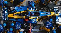 Formule 1: Renault envoie le mécano à la révision