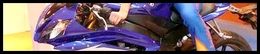 Moto & Sexy : du supersport en duo