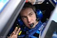 Rallye de Suède : Shakedown : Meilleur chrono pour Atkinson!