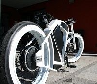 Actualité - Electrique: Un énorme concentré d'histoire