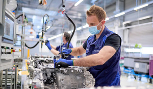 La voiture électrique menace des centaines de milliers d'emplois