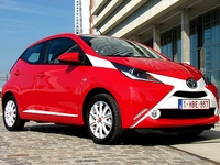 Essai vidéo - Toyota Aygo : X-clusivement citadine