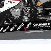 Supestock 1 000 - BMW: Barrier confirmé chez Garnier