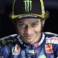 Moto GP : Valentino Rossi a même impressionné Honda