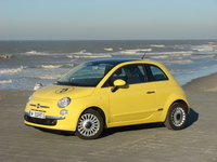 Essai - Fiat 500 TwinAir : deux c'est mieux ?