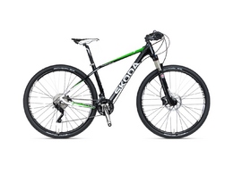 Skoda lance ses vélos en France