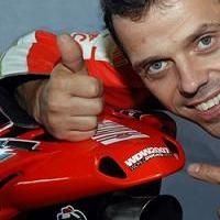 WDW 2007: Présences confirmées du binôme Moto GP
