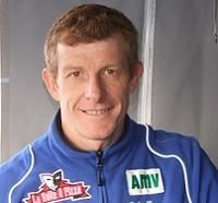 Dakar 2011 : David Frétigné renonce, une sage décision