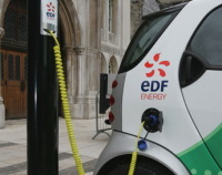 EDF Energy/Elektromotive : 250 stations électriques installées au Royaume-Uni d'ici mars 2008