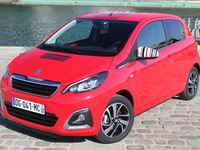 Essai vidéo - Peugeot 108 : une recette mise à jour qui fonctionne encore