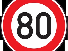 Sécurité Routière: la baisse de la limitation de vitesse au ralenti ?