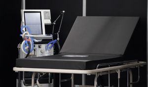 Renault et PSA veulent fabriquer des respirateurs artificiels