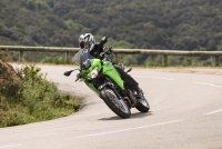 Essai Kawasaki Versys-X 300 2017 : il est bon pour l'ego
