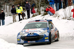 IRC Monte Carlo 2010 : retour vers le futur