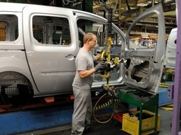 Justice: les salariés de Renault Maubeuge fichés ?
