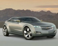 Employés de General Motors : la Chevrolet Volt en échange d'une concession sur le programme d'assurance santé