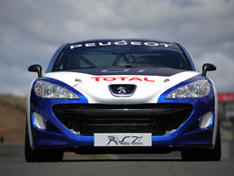 (Minuit chicanes) "250 ch pour la Peugeot RCZ et pour la piste!" en français réformé