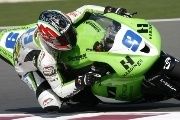 SuperSport; Phillip Island D.2: Foret l'a fait