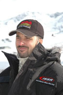 Yvan Muller parrain de l'ISSR