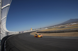 WTCC: des envies d'Etats-Unis