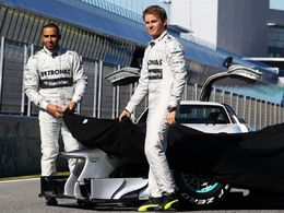 Essais F1 de Jerez : les dernières présentations