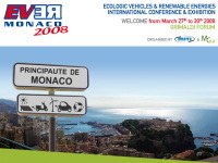 Un salon écolo à Monaco !