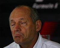 Formule 1 - Spy Story: Pas encore finie ?
