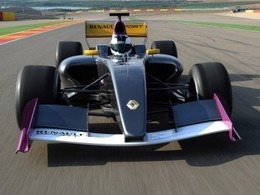 Les WSR se préparent pour 2012