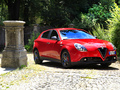 Essai vidéo - Alfa Romeo Giulietta QV, l'as du trèfle