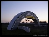 Circuit Carole : Un million d’€uros pour sa rénovation et sa mise en sécurité