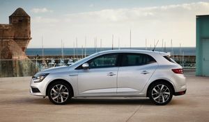 Mondial de Paris 2018 - Renault : les Clio, Captur et Mégane bientôt hybrides