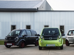 Mia Electric: 3 nouveaux dossiers à l'examen pour la reprise