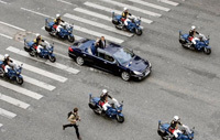 Scandale : l’inacceptable budget automobile de l’Etat malgré la crise