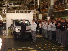 Compétitivité : Nissan attribue la production d'un futur modèle au site de Barcelone
