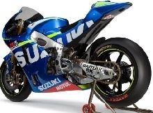Moto GP – 2015 : Aleix Espargaro s'attend à un dur labeur