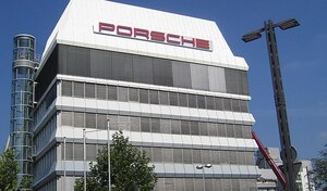 L'entrée en Bourse de Porsche en négociation ?