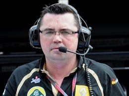 Boullier : « Je pense à l’année prochaine »