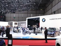 Salon de Genève 2016 - Quels sont les absents de marque ?