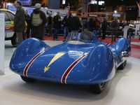 Rétromobile 2016 - Renault nous raconte ses épopées sportives (vidéo)
