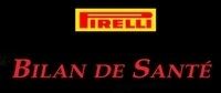 Remise en forme à l’italienne : Pirelli et Ducati s’associent.