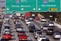 Emissions polluantes/Etats-Unis : 4 constructeurs s'opposent au projet du Sénat, des organisations écolos en colère !