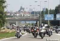 Sécurité routière et règles en Belgique : des changements pour les motards !