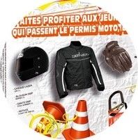 Collab' entre Dafy, la FFMC et les Conseils Régionaux...