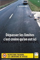 8e édition de la Semaine de la sécurité routière : le thème est le partage de la route