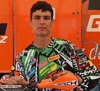 Motocross : Pas de mondial en 2011 pour Cédric Soubeyras