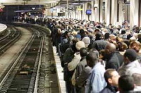 Grève RATP/SNCF jeudi et plus... : place au covoiturage, au vélo et au télé-travail !