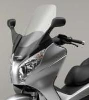 Honda S-Wing 125 et 150cc