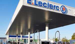 Le carburant à prix coûtant chez Leclerc pendant les vacances de Noël