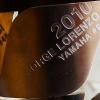 Moto GP 2010: Une saison pleine de paradoxes