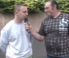 Vidéo/saucisse du vendredi : Club de tuning et télévision locale font mauvais ménage (culte !)
